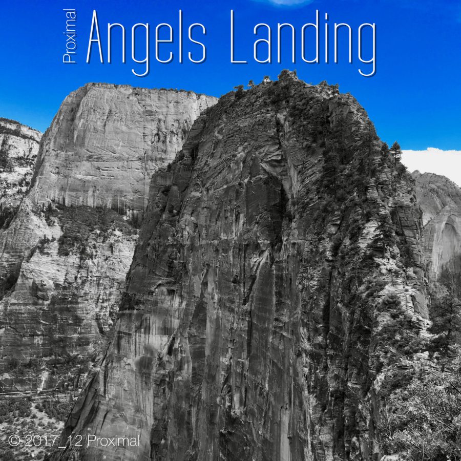 Proximal Angels Landing